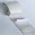 Thermal glass fabric tape glass cloth tape with glass fiber tape made in China